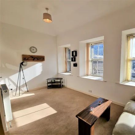 Rent this 1 bed apartment on Merchant Quarter in Carmelite Lane, Aberdeen City