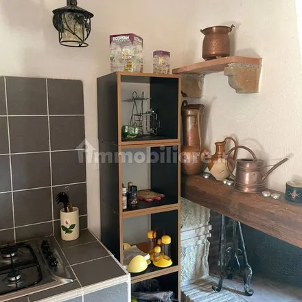 Rent this 3 bed apartment on Strada Provinciale Settevene - Palo I in 00069 Trevignano Romano RM, Italy