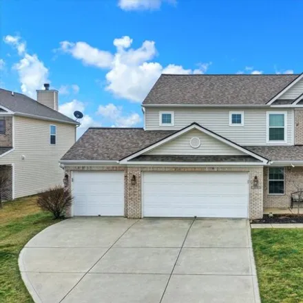 Buy this 4 bed house on 3354 Roundlake Lane in Whitestown, Boone County