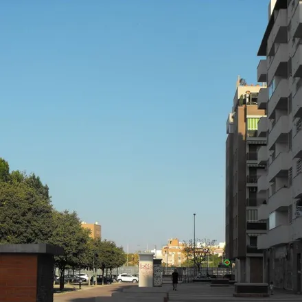 Rent this 2 bed apartment on unnamed road in Murcia, Spain