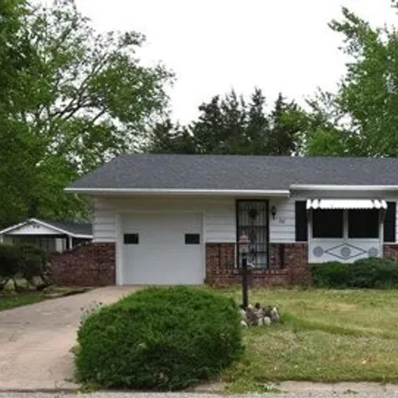 Buy this 2 bed house on unnamed road in Dickinson County, KS 67410
