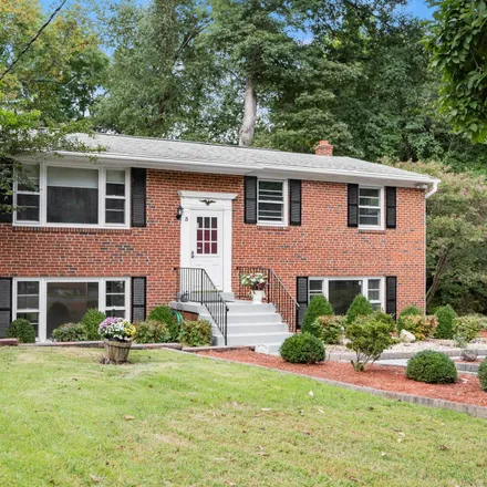 Buy this 4 bed house on 1 Arthur Drive West in National Harbor, Prince George's County