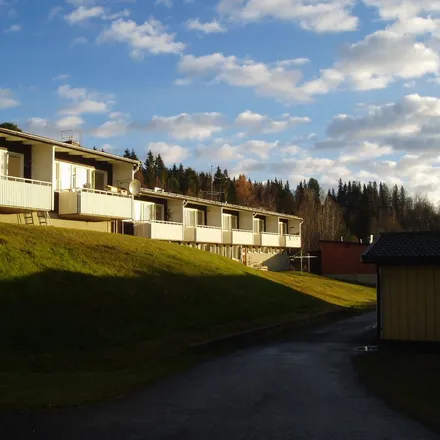 Rent this 1 bed apartment on Kallvägen in 837 93 Åre kommun, Sweden