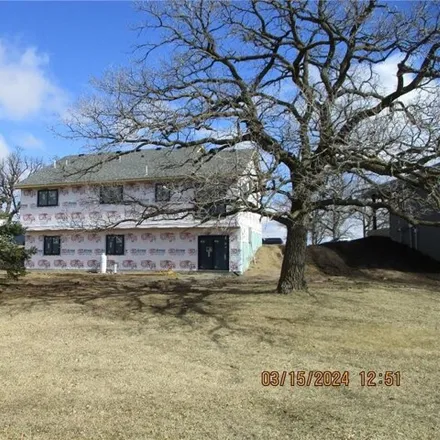 Image 4 - 863 Poplar Southeast Drive, Kimball, Stearns County, MN 55353, USA - House for sale