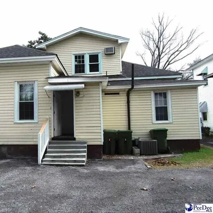 Buy this 3 bed house on 345 Covington Street in Florence, SC 29501