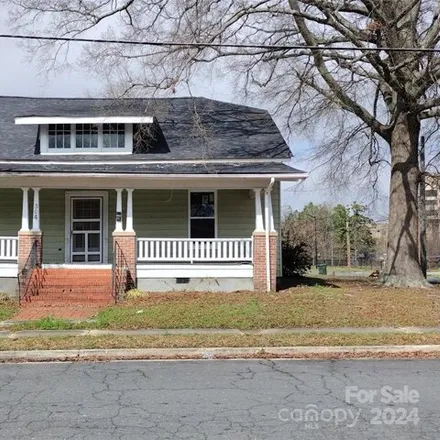 Buy this 3 bed house on 390 Flint Street in Rock Hill, SC 29730