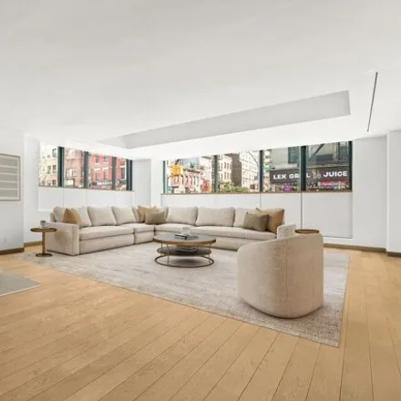 Rent this 3 bed condo on 90 Lexington Avenue in New York, NY 10016