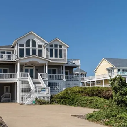 Buy this 1studio house on 982 Lighthouse Drive in Corolla, Currituck County