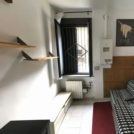 Rent this 1 bed apartment on Via Paolo Frisi in 3, 20219 Milan MI