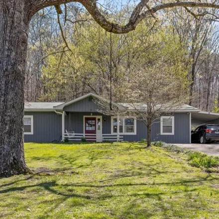 Buy this 3 bed house on 1158 Browns Ferry Road in Lake Village, Chattanooga