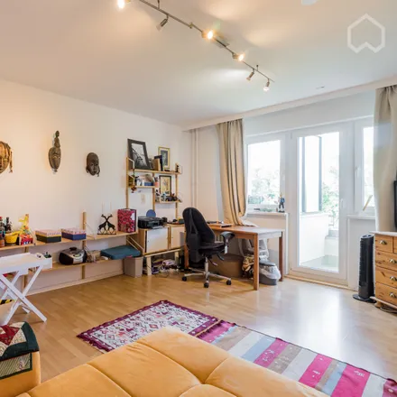 Rent this 2 bed apartment on nicma design in Dernburgstraße 27a, 14057 Berlin