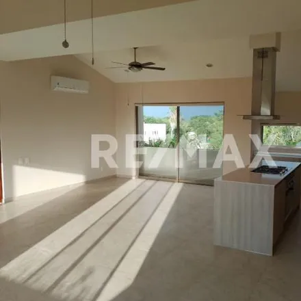 Image 1 - Avenida Country Club, 97500 Chablekal, YUC, Mexico - Apartment for rent