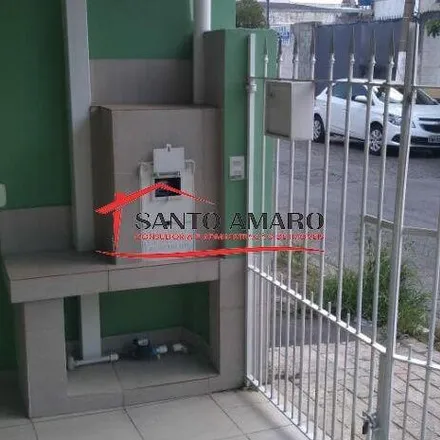 Buy this 2 bed house on Rua Engenheiro Francisco Pitta Brito in Santo Amaro, São Paulo - SP