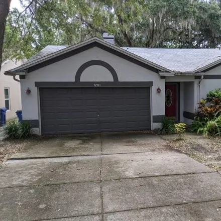 Buy this 3 bed house on 11500 Lamplighter Lane in Hillsborough County, FL 33637