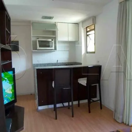 Buy this 1 bed apartment on João Saldanha in Ipanema, Rio de Janeiro - RJ