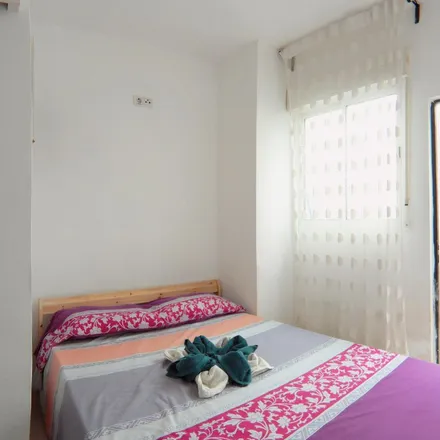 Rent this 1 bed apartment on Calle de Antonio Zamora in 16, 28011 Madrid