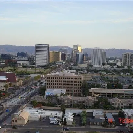 Image 4 - 101 West Pierson Street, Phoenix, AZ 85013, USA - Condo for sale