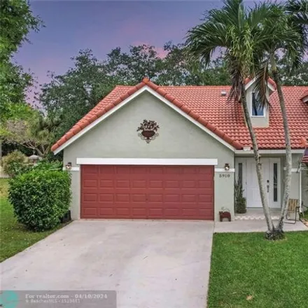 Buy this 3 bed house on 5910 Northwest 65th Court in Parkland, FL 33067