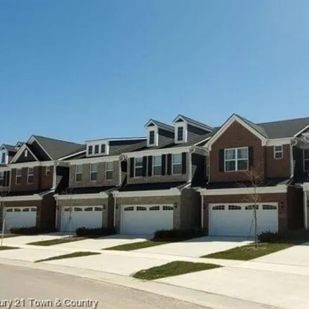 Image 1 - Rochester University, 800 West Avon Road, Rochester Hills, MI 48307, USA - House for rent