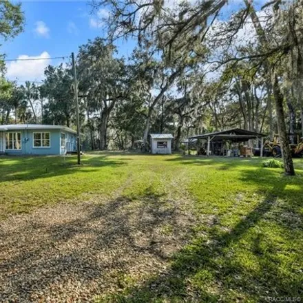 Image 4 - 254 Hudson Street, Inglis, Levy County, FL 34449, USA - House for sale
