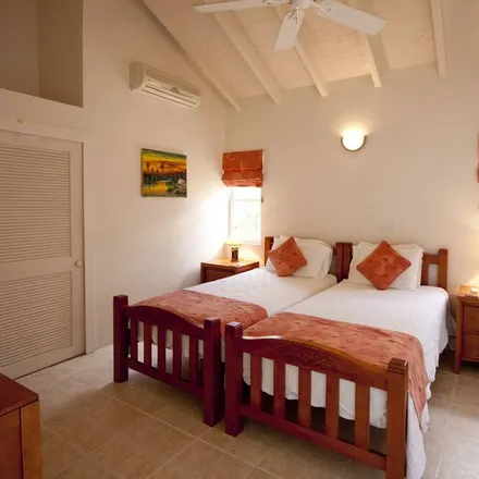 Image 5 - Antigua, Antigua and Barbuda - House for rent