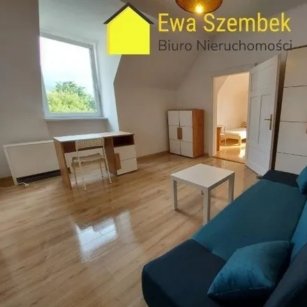 Buy this 2 bed apartment on Jadwigi z Łobzowa 23 in 30-124 Krakow, Poland