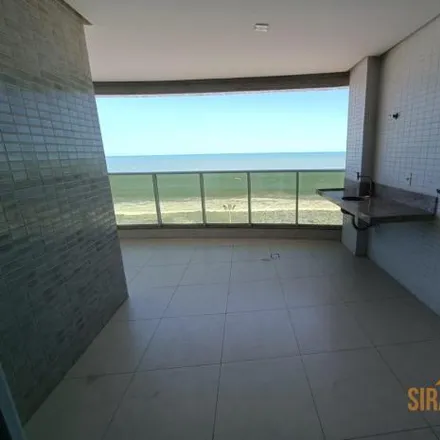 Buy this 3 bed apartment on Avenida Atlantica in Praia do Morro, Guarapari - ES