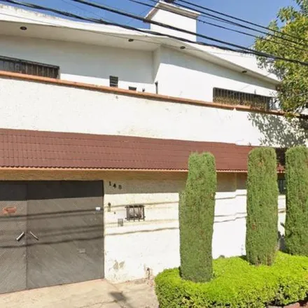 Buy this 3 bed house on Calle Cruz Azul in Gustavo A. Madero, 07800 Mexico City