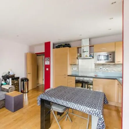 Image 6 - 446 Cable Street, Ratcliffe, London, E1W 3DP, United Kingdom - Apartment for sale