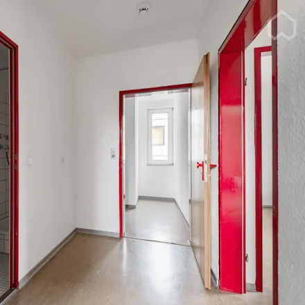 Rent this 2 bed apartment on Studentenwohnheim in Generaloberst-Beck-Straße 5, 55129 Mainz