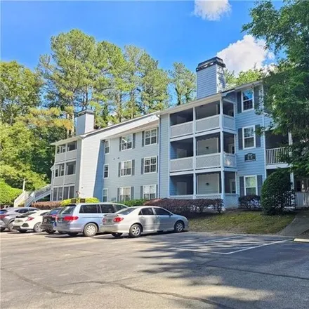 Buy this 2 bed condo on Riverlook Pkwy SE in Cobb County, GA 30000
