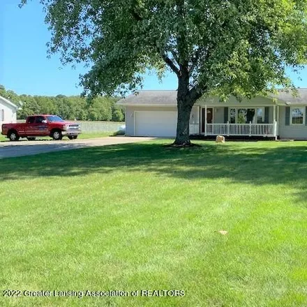 Image 1 - 6638 North Welling Road, Greenbush Township, MI 48879, USA - House for sale