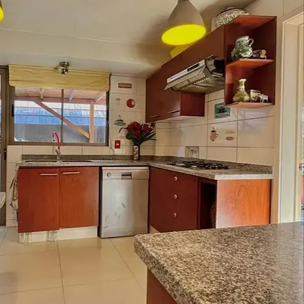 Buy this 5 bed house on unnamed road in 794 0068 Provincia de Santiago, Chile