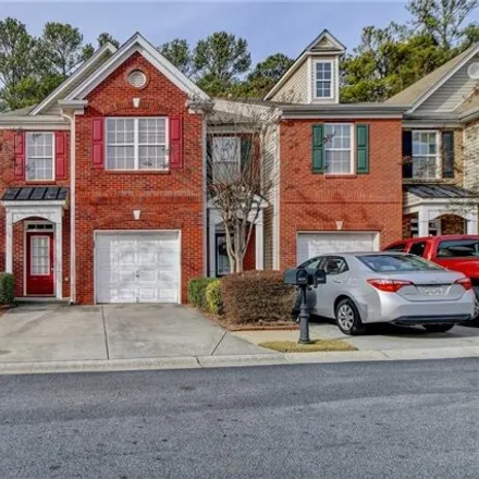 Buy this 3 bed house on 3820 Grovemont Place in Adams Crossroads, Gwinnett County