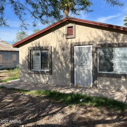 Buy this 3 bed house on 1709 South 1st Street in Phoenix, AZ 85004