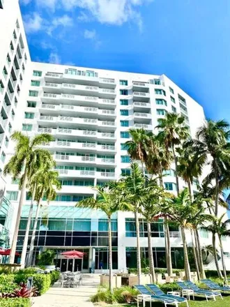 Image 9 - GALLERYone - a DoubleTree Suites by Hilton Hotel, East Sunrise Boulevard, Fort Lauderdale, FL 33304, USA - Condo for sale