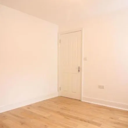 Rent this 2 bed apartment on Gants Hill Library in 490 Cranbrook Road, London