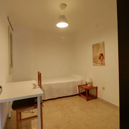 Rent this 3 bed apartment on Avinguda de Can Serra in 92C, 08906 l'Hospitalet de Llobregat