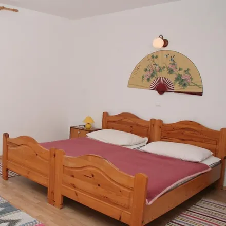 Rent this 3 bed apartment on Kučište in Dubrovnik-Neretva County, Croatia