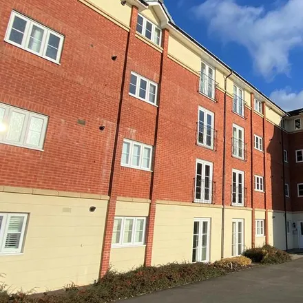 Rent this 2 bed apartment on Argosy Way in Newport, NP19 0NA