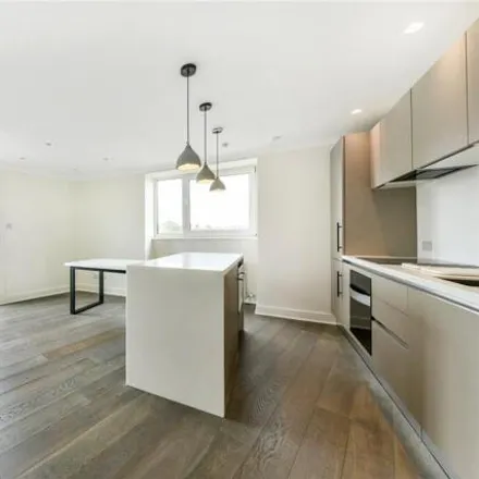 Rent this 3 bed room on Walterton Lodge in 113-117 Walterton Road, London