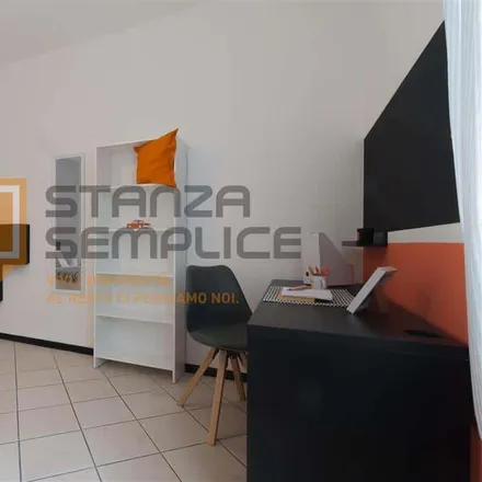 Image 4 - Salone Renato, Largo Nazario Sauro, 15, 38122 Trento TN, Italy - Room for rent