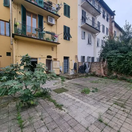 Rent this 2 bed apartment on Via Giovanni dalle Bande Nere in 34/A, 50126 Florence FI