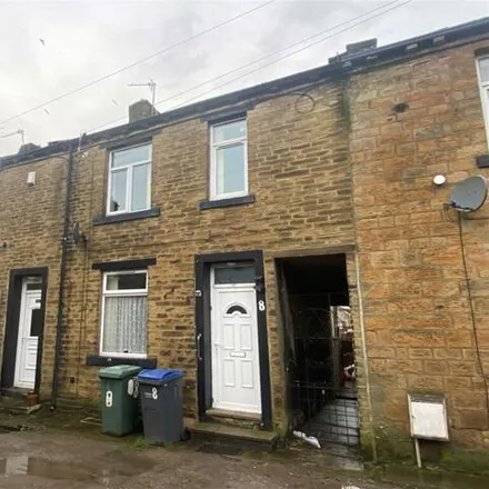 Buy this 2 bed townhouse on Sharp Street in Bradford, BD6 1LY