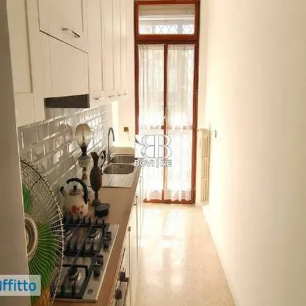 Image 4 - Via delle Fornaci, 00120 Rome RM, Italy - Apartment for rent