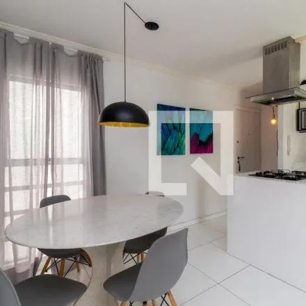 Rent this 2 bed apartment on Rua Judith Zumkeller in Lauzane Paulista, São Paulo - SP