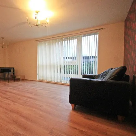 Image 3 - 7 Hanson Park, Glasgow, G31 2HF, United Kingdom - Apartment for rent