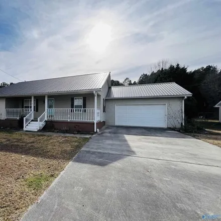 Buy this 3 bed house on 547 Pinewood Drive in Centre, Cherokee County