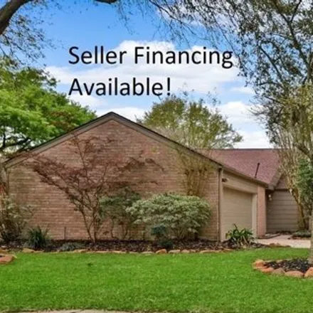 Buy this 4 bed house on 4603 Sylvan Glen Dr in Houston, Texas