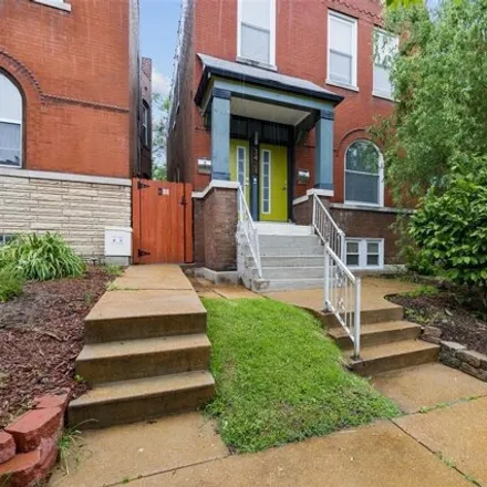 Buy this 4 bed house on 3445 McKean Avenue in St. Louis, MO 63118